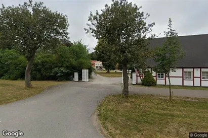 Kontorshotell att hyra i Staffanstorp - Bild från Google Street View