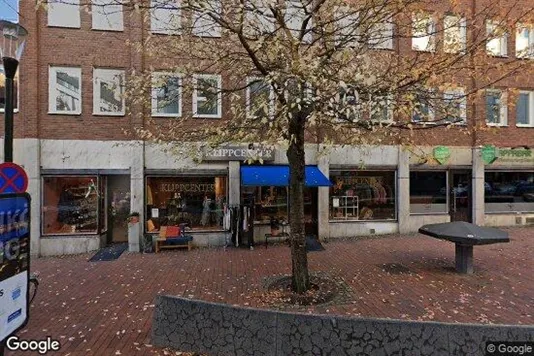 Kontorshotell att hyra i Jönköping - Bild från Google Street View