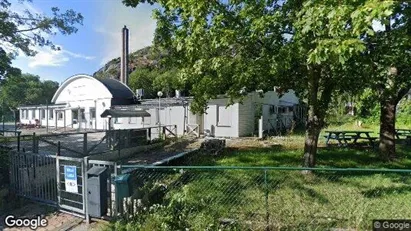 Kontorshotell att hyra i Göteborg Centrum - Bild från Google Street View