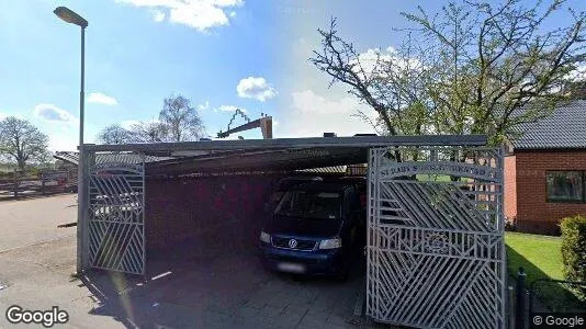 Kontorshotell att hyra i Lund - Bild från Google Street View