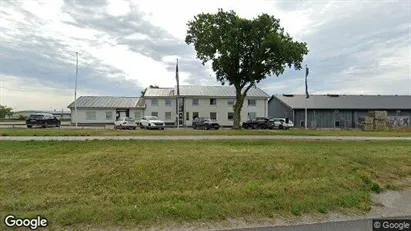 Business center att hyra i Ystad - Bild från Google Street View