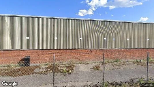 Kontorshotell att hyra i Falun - Bild från Google Street View