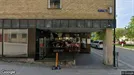 Kontorshotell att hyra, Alingsås, Färgaregatan