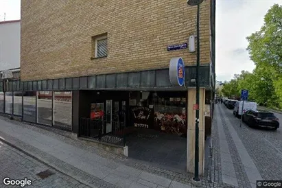 Kontorshotell att hyra i Alingsås - Bild från Google Street View