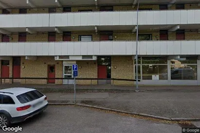 Business center att hyra i Oskarshamn - Bild från Google Street View