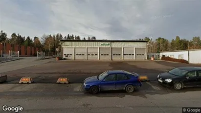 Kontorshotell att hyra i Eskilstuna - Bild från Google Street View