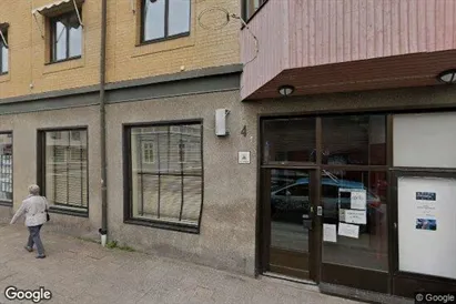 Kontorshotell att hyra i Arvika - Bild från Google Street View