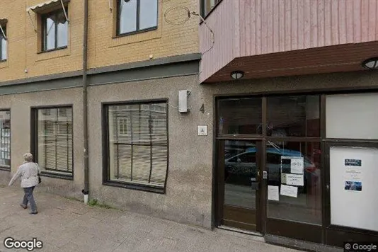 Kontorshotell att hyra i Arvika - Bild från Google Street View