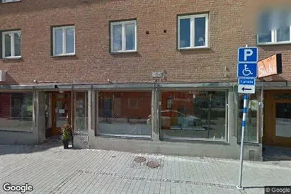 Kontorshotell att hyra i Mora - Bild från Google Street View