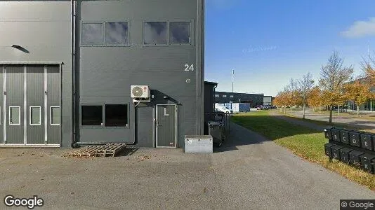 Kontorshotell att hyra i Vellinge - Bild från Google Street View