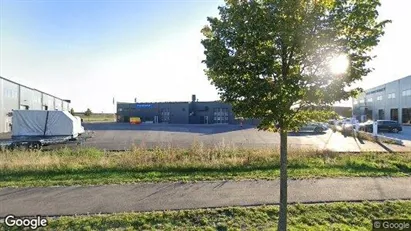Kontorshotell att hyra i Vellinge - Bild från Google Street View