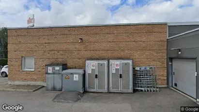 Kontorshotell att hyra i Örebro - Bild från Google Street View