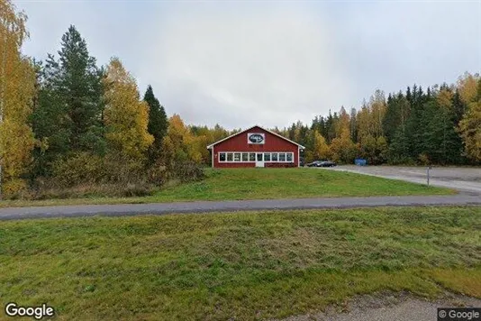 Kontorshotell att hyra i Fagersta - Bild från Google Street View