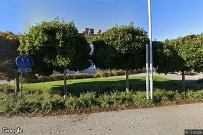 Kontorshotell att hyra i Munkedal - Bild från Google Street View