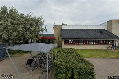 Business center att hyra i Höganäs - Bild från Google Street View