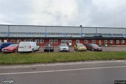 Business center att hyra i Borlänge - Bild från Google Street View