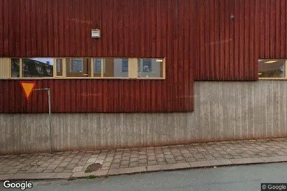 Kontorshotell att hyra i Eksjö - Bild från Google Street View