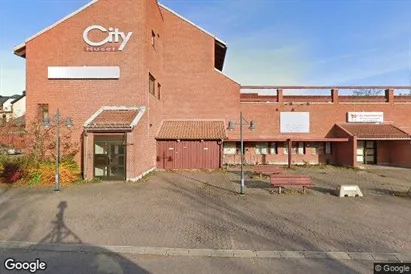 Kontorshotell att hyra i Avesta - Bild från Google Street View