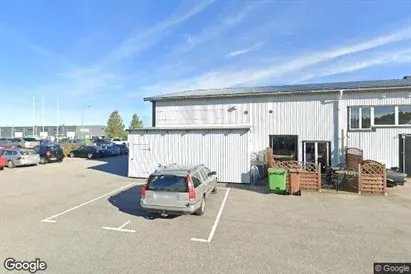 Business center att hyra i Kävlinge - Bild från Google Street View