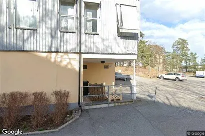 Business center att hyra i Täby - Bild från Google Street View