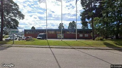 Kontorshotell att hyra i Gävle - Bild från Google Street View