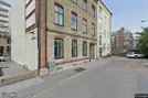 Kontorshotell att hyra, Lund, Fabriksgatan 2
