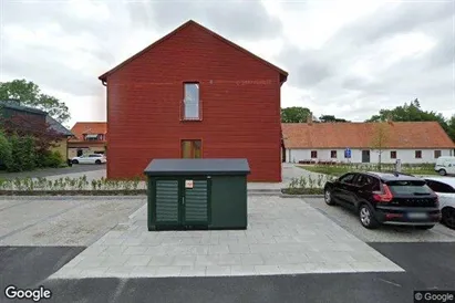 Kontorshotell att hyra i Vellinge - Bild från Google Street View