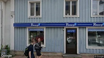 Business center att hyra i Västervik - Bild från Google Street View