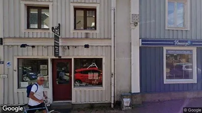 Kontorshotell att hyra i Västervik - Bild från Google Street View