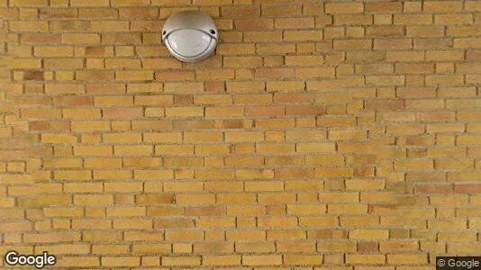 Kontorshotell att hyra i Södermalm - Bild från Google Street View