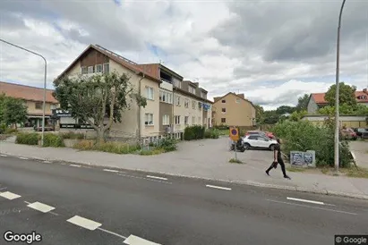 Kontorshotell att hyra i Norrköping - Bild från Google Street View