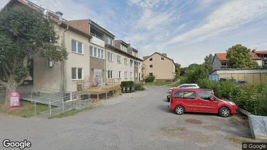 Kontorshotell att hyra i Norrköping - Bild från Google Street View