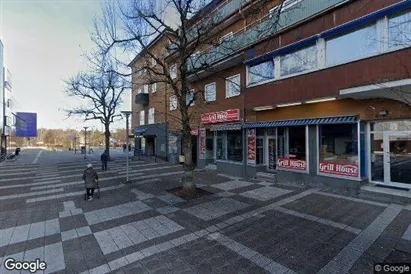 Business center att hyra i Avesta - Bild från Google Street View