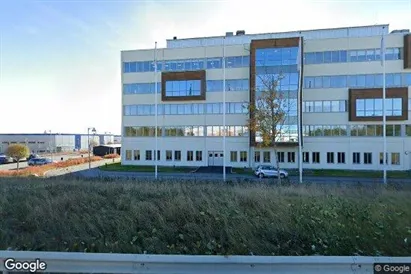 Business center att hyra i Sigtuna - Bild från Google Street View