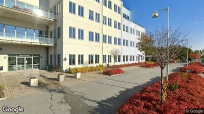 Kontorshotell att hyra i Sigtuna - Bild från Google Street View