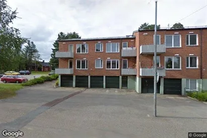 Kontorshotell att hyra i Härjedalen - Bild från Google Street View