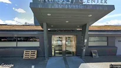 Business center att hyra i Linköping - Bild från Google Street View