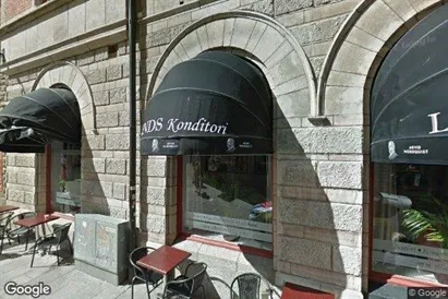 Kontorshotell att hyra i Linköping - Bild från Google Street View