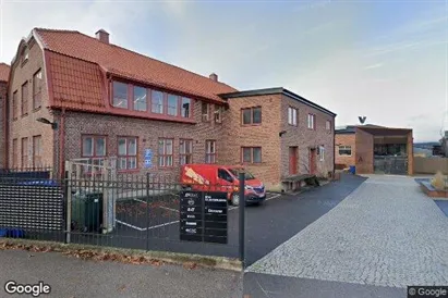 Kontorshotell att hyra i Ulricehamn - Bild från Google Street View
