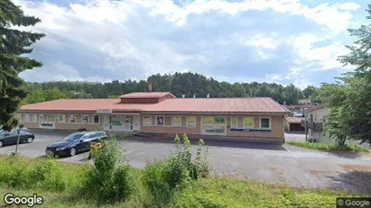 Kontorshotell att hyra i Botkyrka - Bild från Google Street View