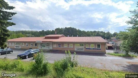 Kontorshotell att hyra i Botkyrka - Bild från Google Street View