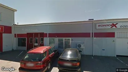 Kontorshotell att hyra i Linköping - Bild från Google Street View