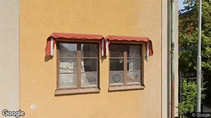 Kontorshotell att hyra i Falun - Bild från Google Street View