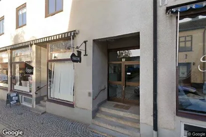 Kontorshotell att hyra i Askersund - Bild från Google Street View