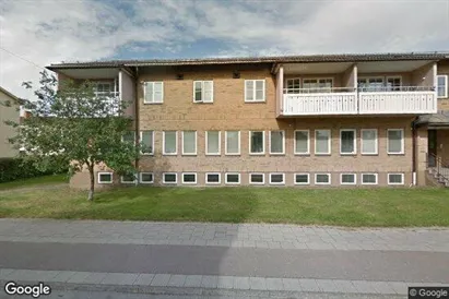 Kontorshotell att hyra i Leksand - Bild från Google Street View