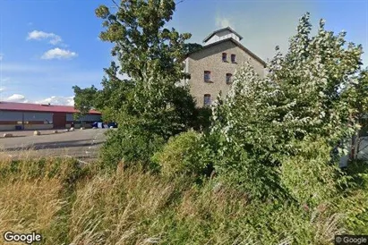 Business center att hyra i Landskrona - Bild från Google Street View