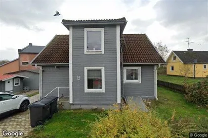 Kontorshotell att hyra i Ronneby - Bild från Google Street View