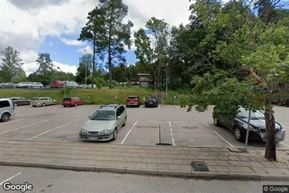 Kontorshotell att hyra i Filipstad - Bild från Google Street View