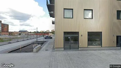 Kontorshotell att hyra i Gävle - Bild från Google Street View