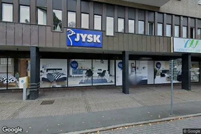 Kontorshotell att hyra i Jönköping - Bild från Google Street View